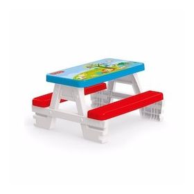 Fisher Price Piknik Masası