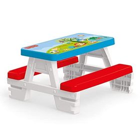 Fisher Price Piknik Masası