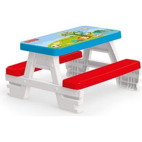 Fisher Price Piknik Masası