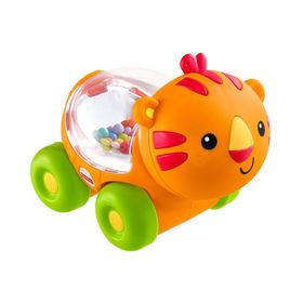 Fisher Price Poppity Araçlar Aslan