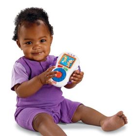 FISHER PRICE TÜRKÇE KONUŞAN EĞİTİCİ MÜZİK ÇALAR