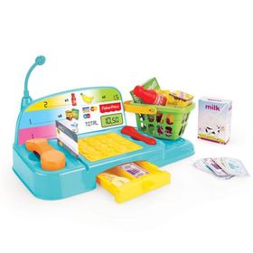 Fisher Price Yazar Kasa