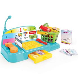 Fisher Price Yazar Kasa