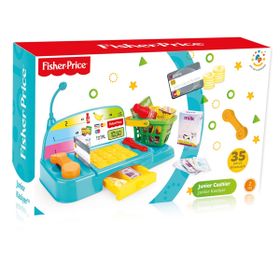 Fisher Price Yazar Kasa