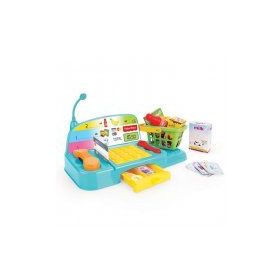 Fisher Price Yazar Kasa