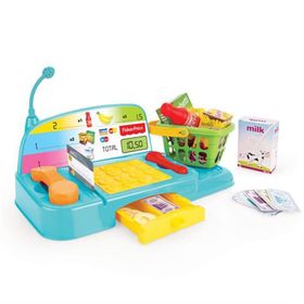 Fisher Price Yazar Kasa