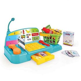 Fisher Price Yazar Kasa