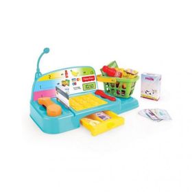 Fisher Price Yazar Kasa