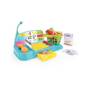 Fisher Price Yazar Kasa