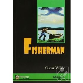 FISHERMAN (STAGE 2) - OSCAR WILDE