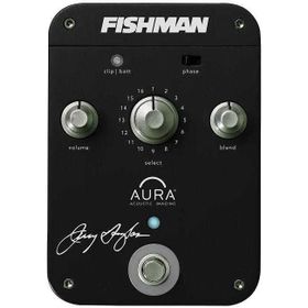 Fishman Jerry Douglas Signature Aura Imaging Pedalı