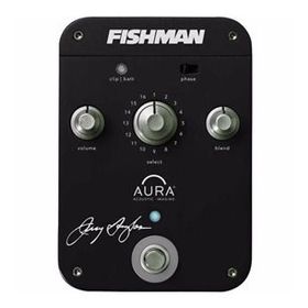 Fishman Jerry Douglas Signature Aura Imaging Pedalı