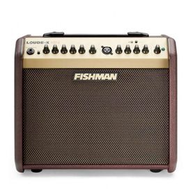 Fishman Loudbox Mini Bluetooth Akustik Amfi