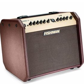 Fishman Loudbox Mini Bluetooth Akustik Amfi