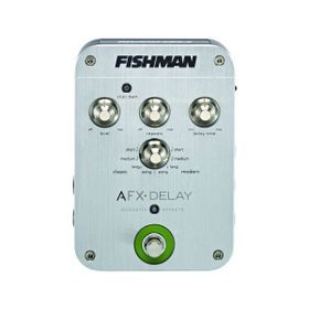 Fishman PRO-AFX-DL1 AFX Delay Pedalı