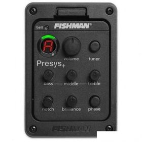 Fishman PSY-201 Akustik Manyetik Preampli