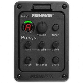 Fishman PSY-201 Akustik Manyetik Preampli