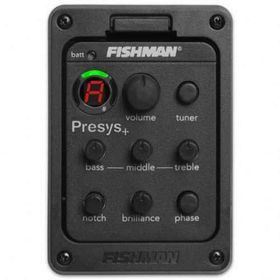 Fishman PSY-201 Akustik Manyetik Preampli