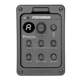 Fishman PSY-201 Akustik Manyetik Preampli