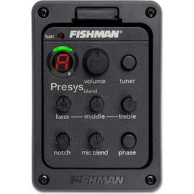 Fishman PSY-301 Akustik Manyetik Preampli