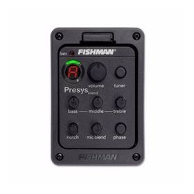Fishman PSY-301 Akustik Manyetik Preampli