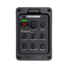 Fishman PSY-301 Akustik Manyetik Preampli