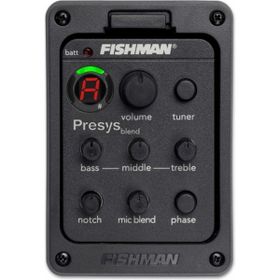 Fishman PSY-301 Akustik Manyetik Preampli