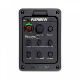 Fishman PSY-301 Akustik Manyetik Preampli
