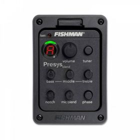Fishman PSY-301 Akustik Manyetik Preampli