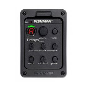 Fishman PSY-301 Akustik Manyetik Preampli