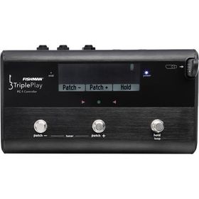 Fishman TriplePlay FC-1 Kontrol Pedalı