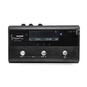 Fishman TriplePlay FC-1 Kontrol Pedalı