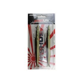 Fishus 001 10 gr Lancer Silikon Balık Yem