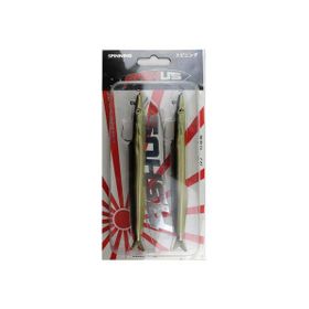 Fishus 001 10 gr Lancer Silikon Balık Yem