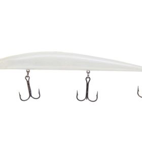 Fishus Fini 17.5 cm 007 Sahte Balık