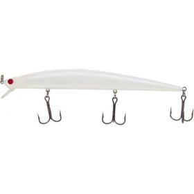 Fishus Fini 17.5 cm 007 Sahte Balık