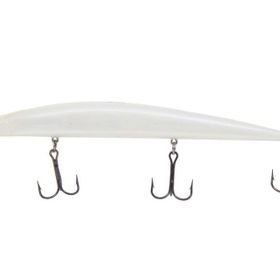 Fishus Fini 17.5 cm 007 Sahte Balık