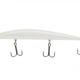 Fishus Fini 17.5 cm 007 Sahte Balık