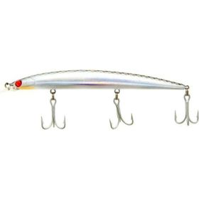 Fishus Long Minnow 12.5 cm 012 Sahte Balık