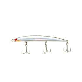 Fishus Long Minnow 12.5 cm 012 Sahte Balık