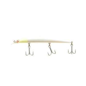 Fishus Long Minnow 12.5 cm 017 Sahte Balık