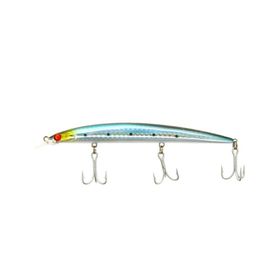 Fishus Long Minnow 12.5 cm 899 Sahte Balık
