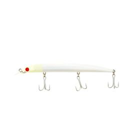 Fishus Long Minnow 16 cm 017 Sahte Balık