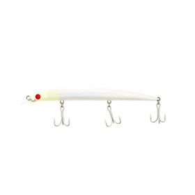 Fishus Long Minnow 16 cm 017 Sahte Balık