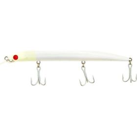 Fishus Long Minnow 16 cm 017 Sahte Balık