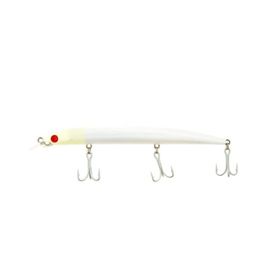 Fishus Long Minnow 16 cm 017 Sahte Balık