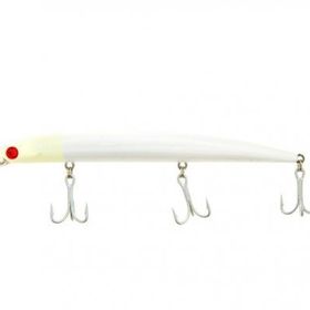 Fishus Long Minnow 16 cm 017 Sahte Balık