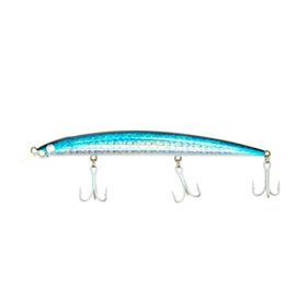 Fishus Long Minnow 16 cm 160SLM 160/012 Sahte Balık
