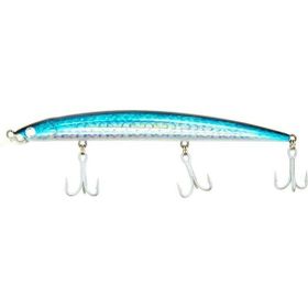 Fishus Long Minnow 16 cm 160SLM 160/012 Sahte Balık
