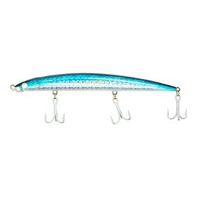 Fishus Long Minnow 16 cm 160SLM 160/012 Sahte Balık